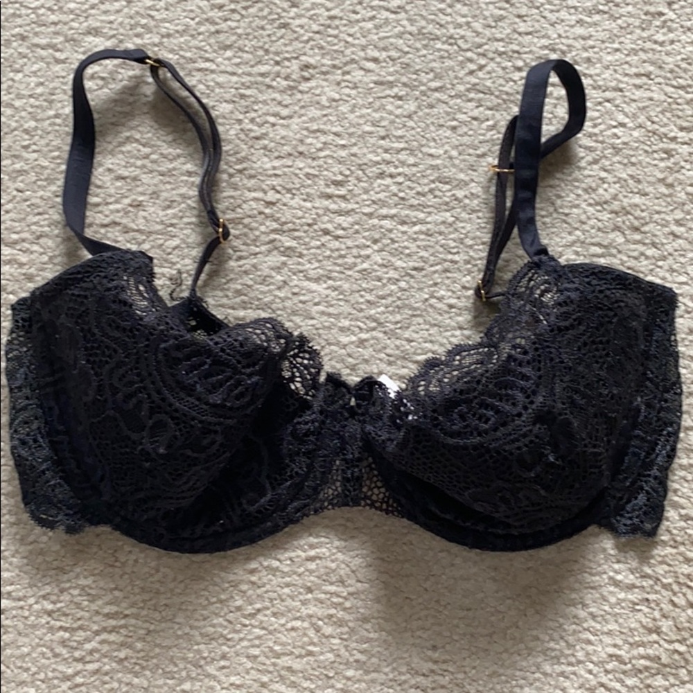 Victoria’s Secret Bra